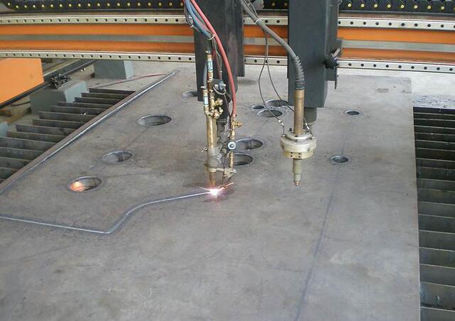 等離子切割 等離子切割