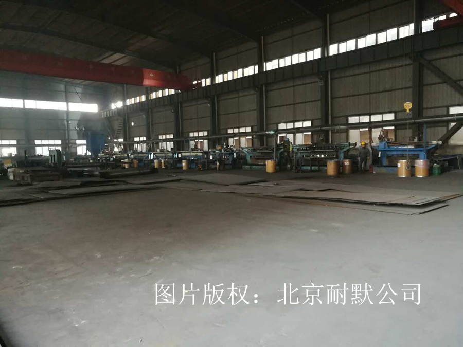 生產(chǎn)車(chē)間 生產(chǎn)車(chē)間