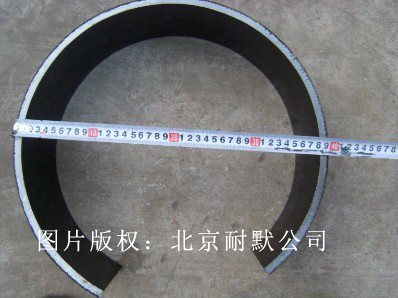 堆焊復合鋼板可卷制鋼管 堆焊復合鋼板可卷制鋼管