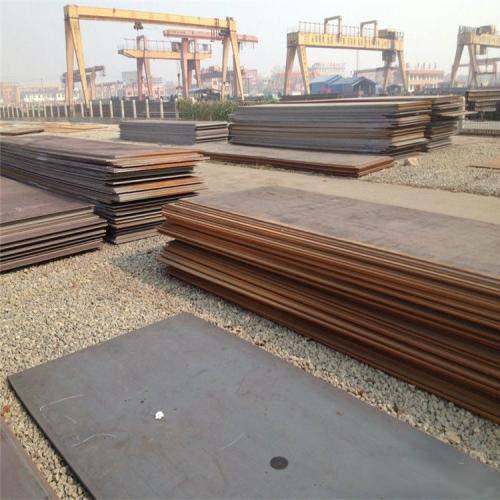 nm500耐磨鋼板 nm500耐磨鋼板